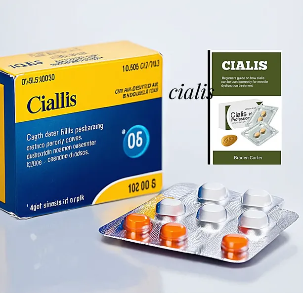 Comprar cialis sin receta madrid